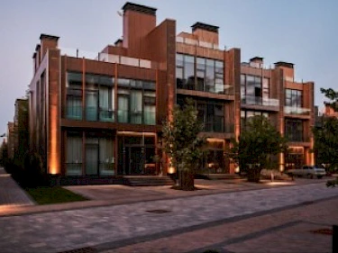 Image of FUTURO PARK