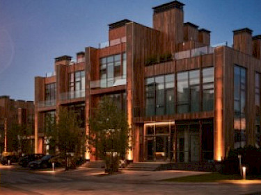 Image of FUTURO PARK