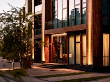 Image of FUTURO PARK