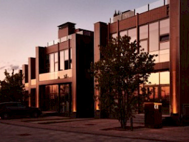 Image of FUTURO PARK