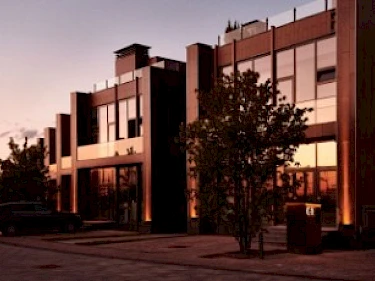 Image of FUTURO PARK