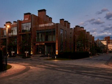 Image of FUTURO PARK