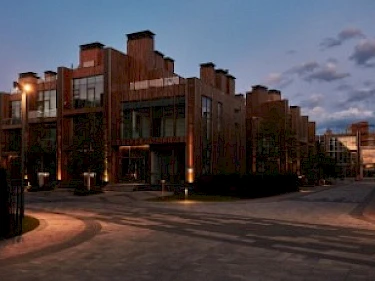 Image of FUTURO PARK