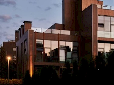 Image of FUTURO PARK