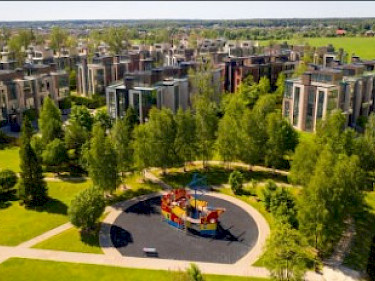 Image of Park Fonte Cottage Village