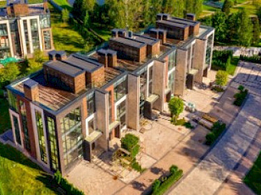 Image of Park Fonte Cottage Village