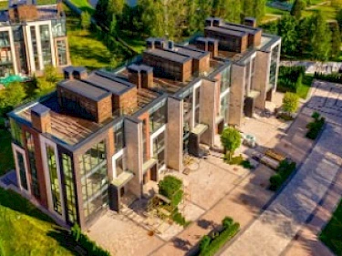 Image of Park Fonte Cottage Village