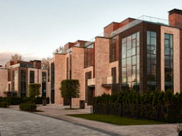 Image of Park Fonte Cottage Village