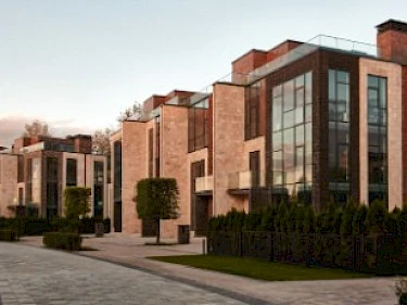 Image of Park Fonte Cottage Village