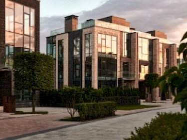 Image of Park Fonte Cottage Village