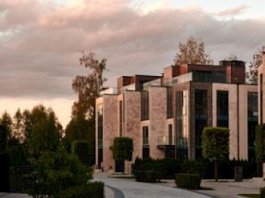 Image of Park Fonte Cottage Village