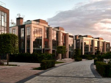 Image of Park Fonte Cottage Village