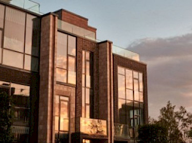 Image of Park Fonte Cottage Village