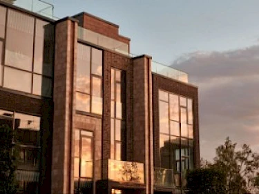 Image of Park Fonte Cottage Village