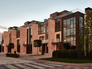 Image of Park Fonte Cottage Village