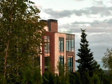 Image of Park Fonte Cottage Village