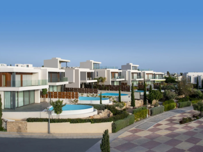 Image of Adonis Beach Villas