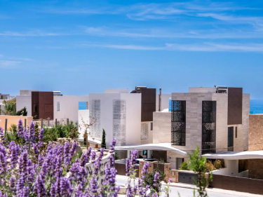 Image of Adonis Beach Villas