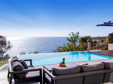 Image of Adonis Beach Villas