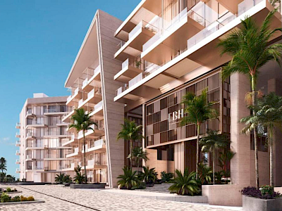 Image of Ellington Beach House