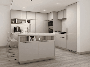 Image of Kensington Waters