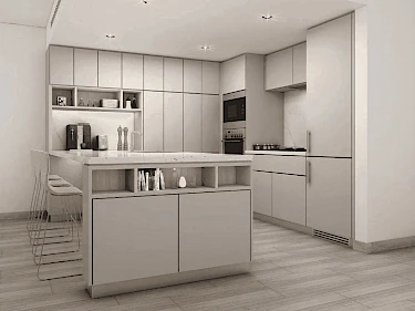 Image of Kensington Waters