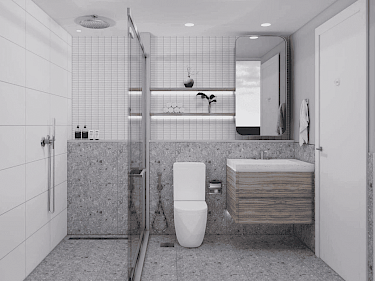 Image of Kensington Waters