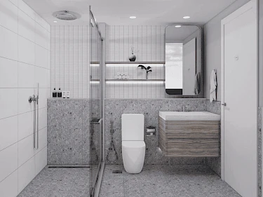 Image of Kensington Waters