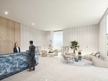 Image of Kensington Waters