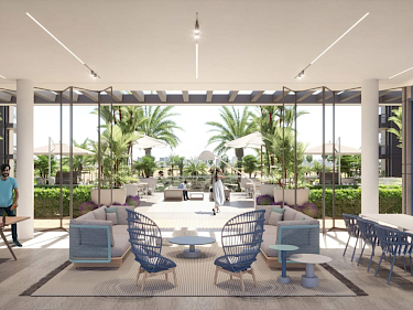 Image of Kensington Waters