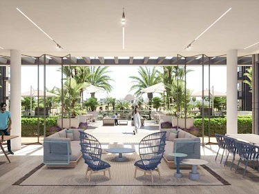 Image of Kensington Waters