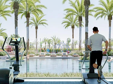 Image of Kensington Waters