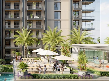 Image of Kensington Waters