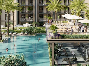 Image of Kensington Waters