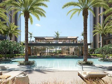 Image of Kensington Waters