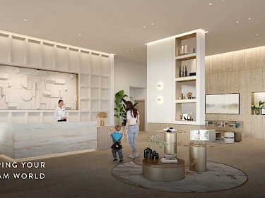 Image of Berkeley Place