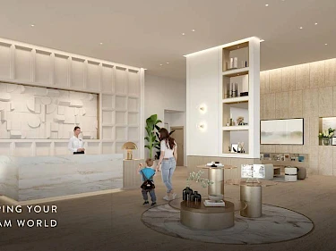 Image of Berkeley Place