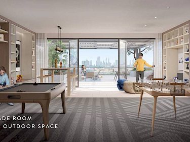 Image of Berkeley Place