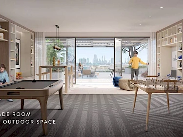 Image of Berkeley Place