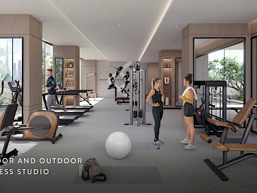 Image of Berkeley Place