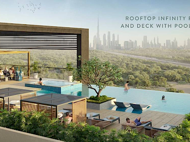 Image of Berkeley Place