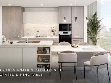 Image of Berkeley Place