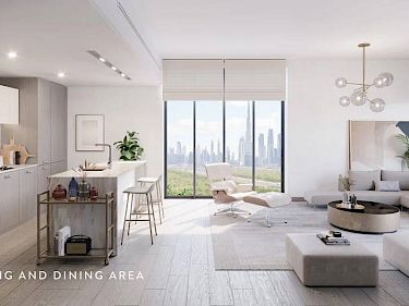 Image of Berkeley Place