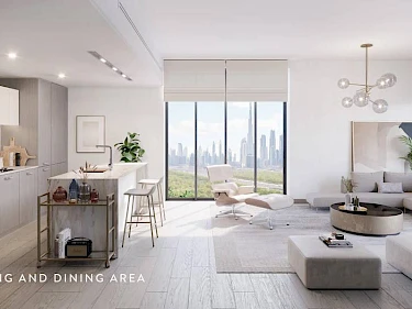 Image of Berkeley Place