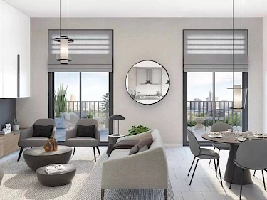 Image of Belgravia Heights 2