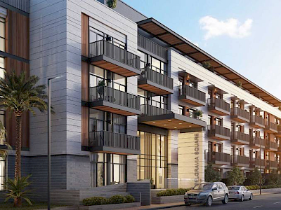 Image of Belgravia Square