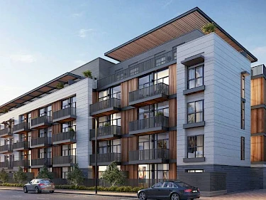 Image of Belgravia Square