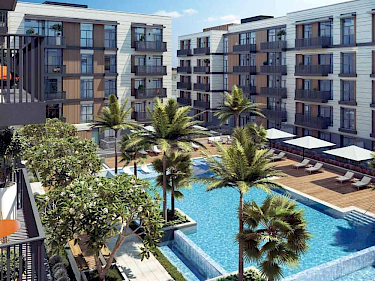 Image of Belgravia Square