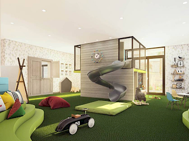 Image of Belgravia Square