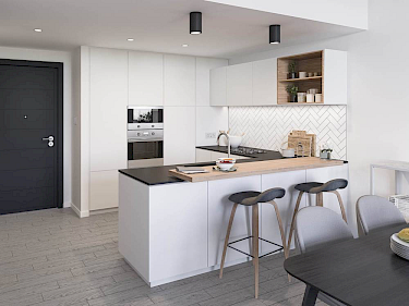 Image of Belgravia Square